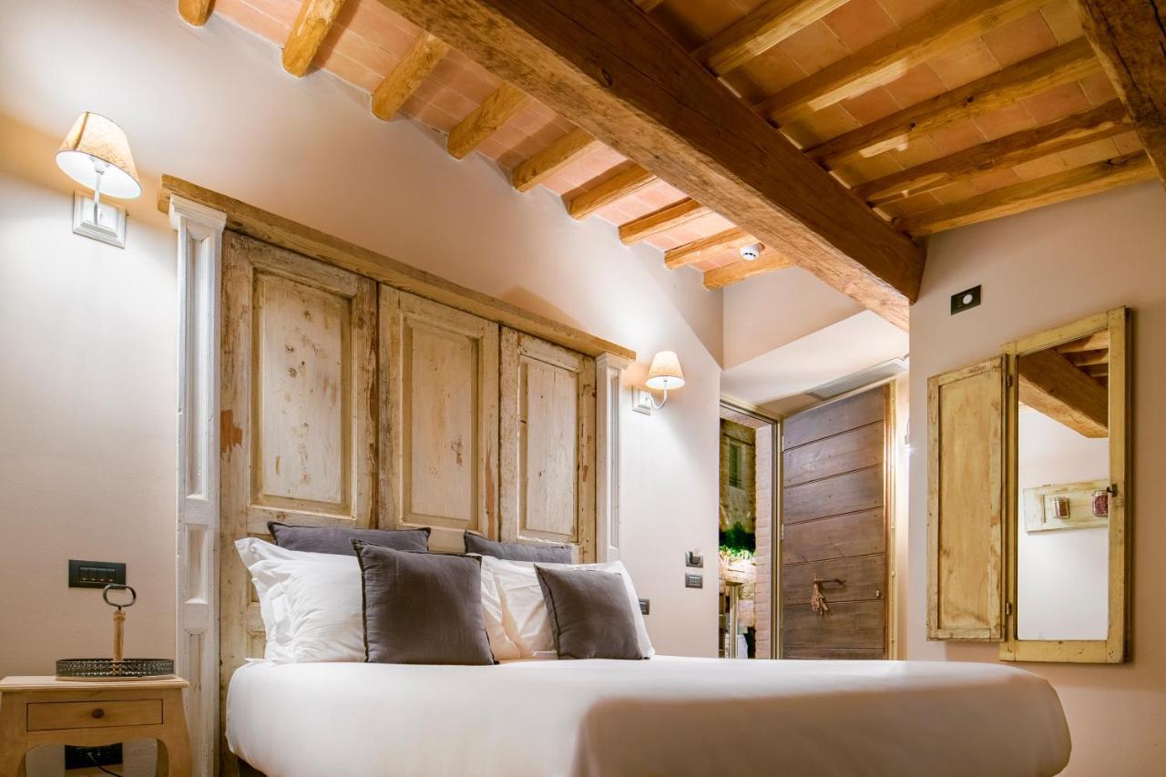 Borgo Antichi Orti Hotel