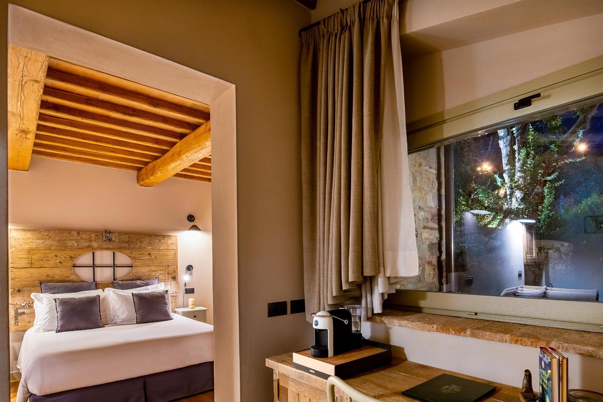 Hotel Borgo Antichi Orti Assisi
