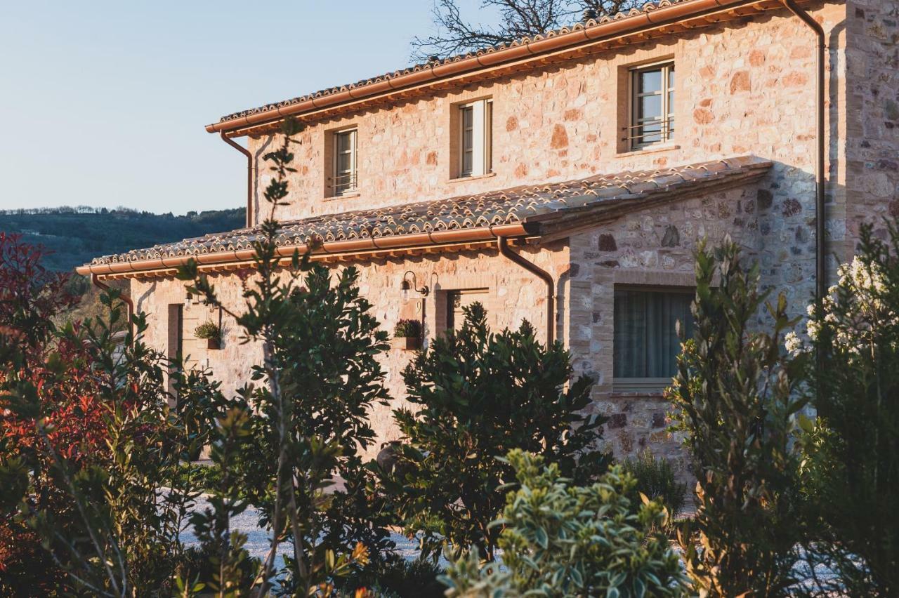 Borgo Antichi Orti Hotel