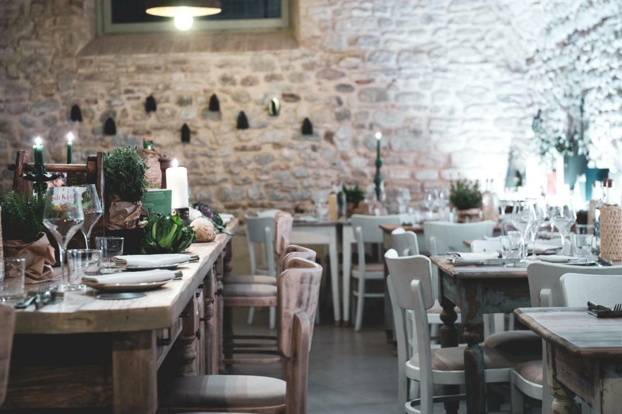 Borgo Antichi Orti Hotel