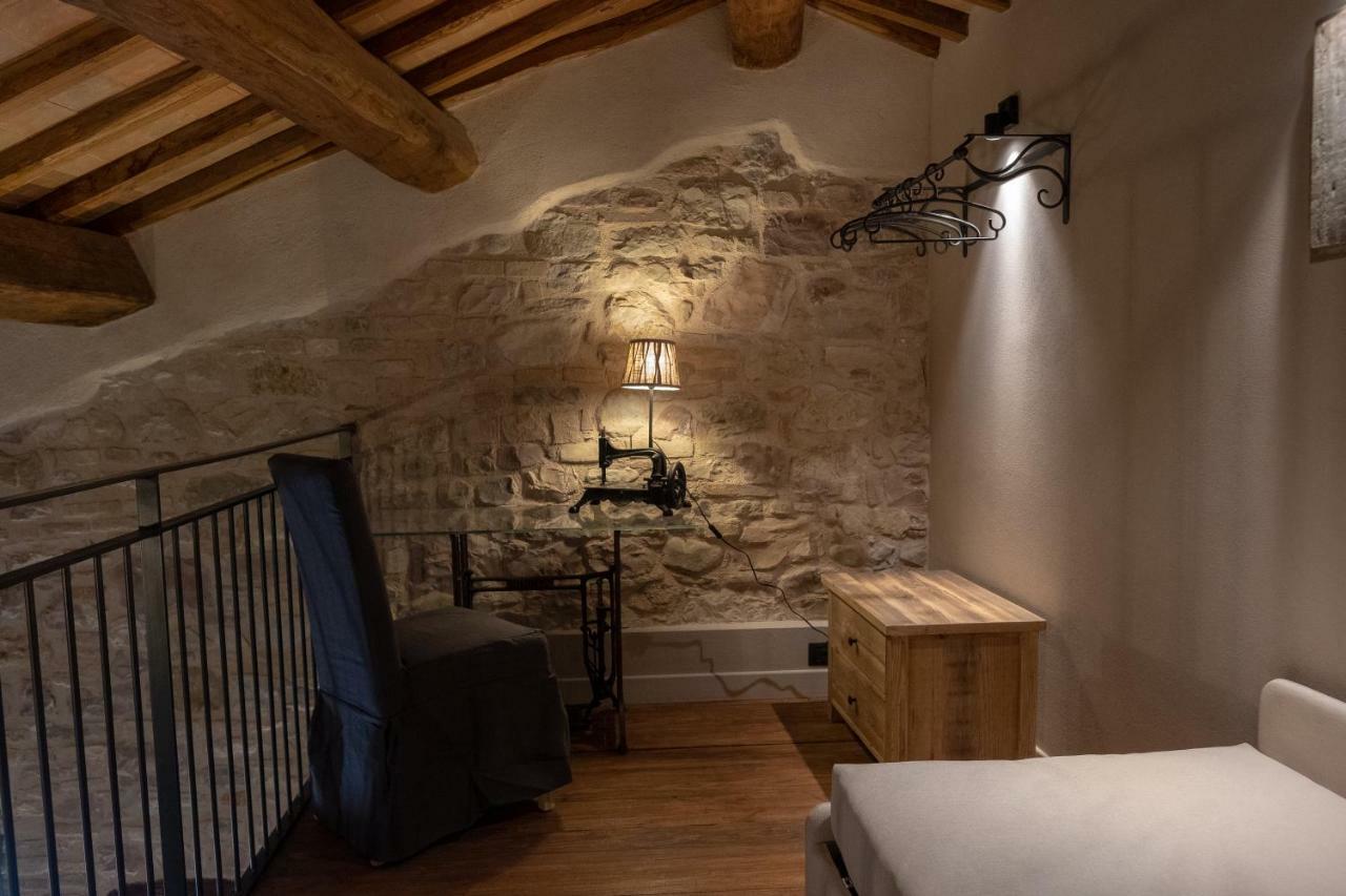 Hotel Borgo Antichi Orti 4*