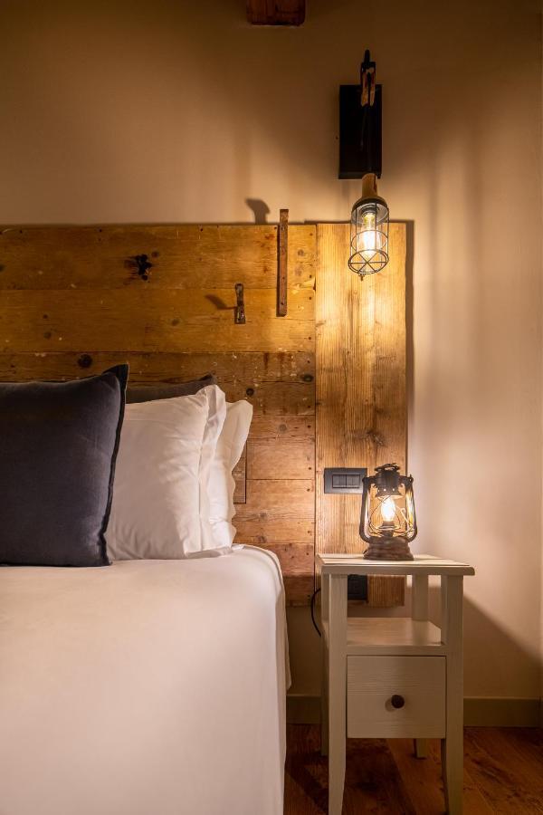 Hotel Borgo Antichi Orti 4*