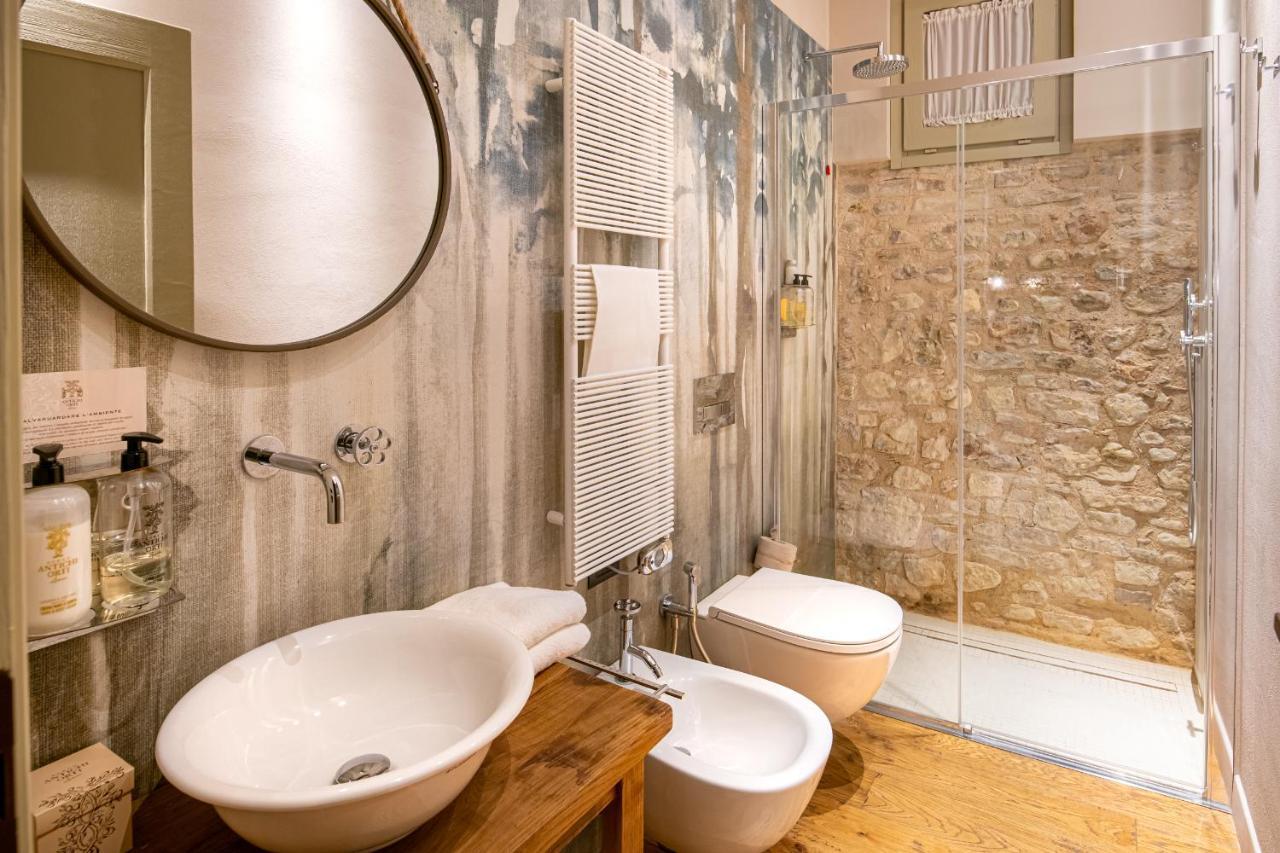 Borgo Antichi Orti Hotel