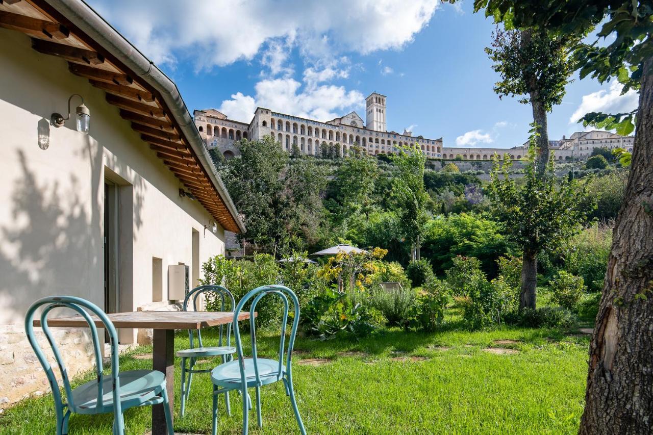 Borgo Antichi Orti Hotel 4*