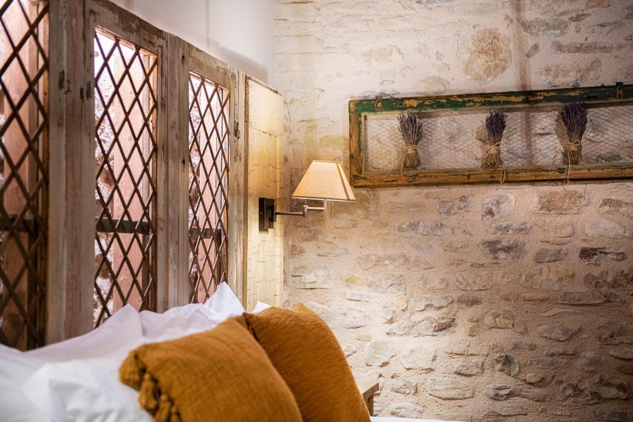 Borgo Antichi Orti Hotel Assisi