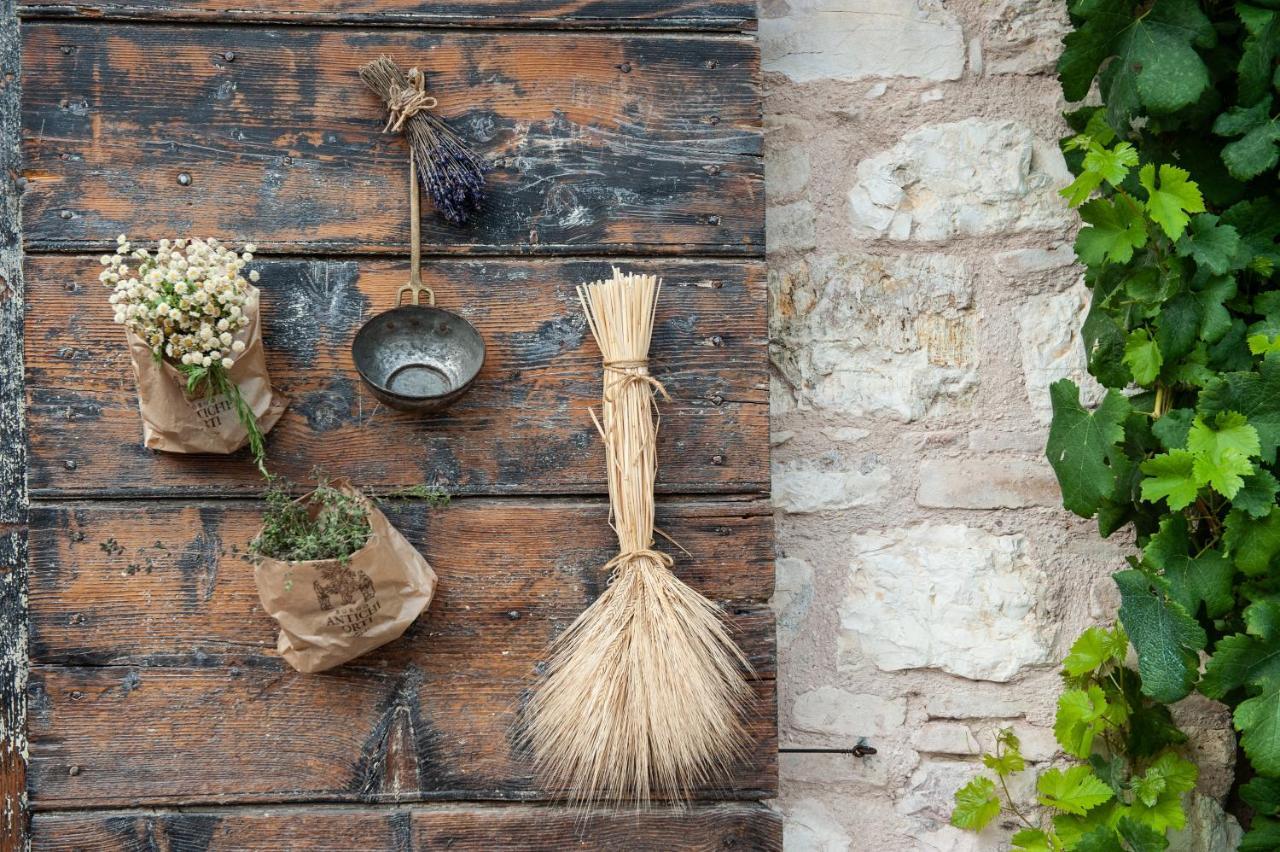 Borgo Antichi Orti Hotel Assisi
