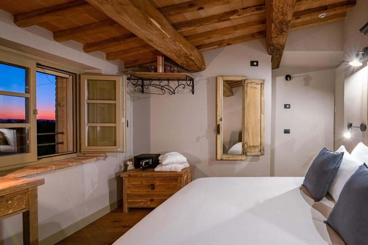 Borgo Antichi Orti 4* Assisi