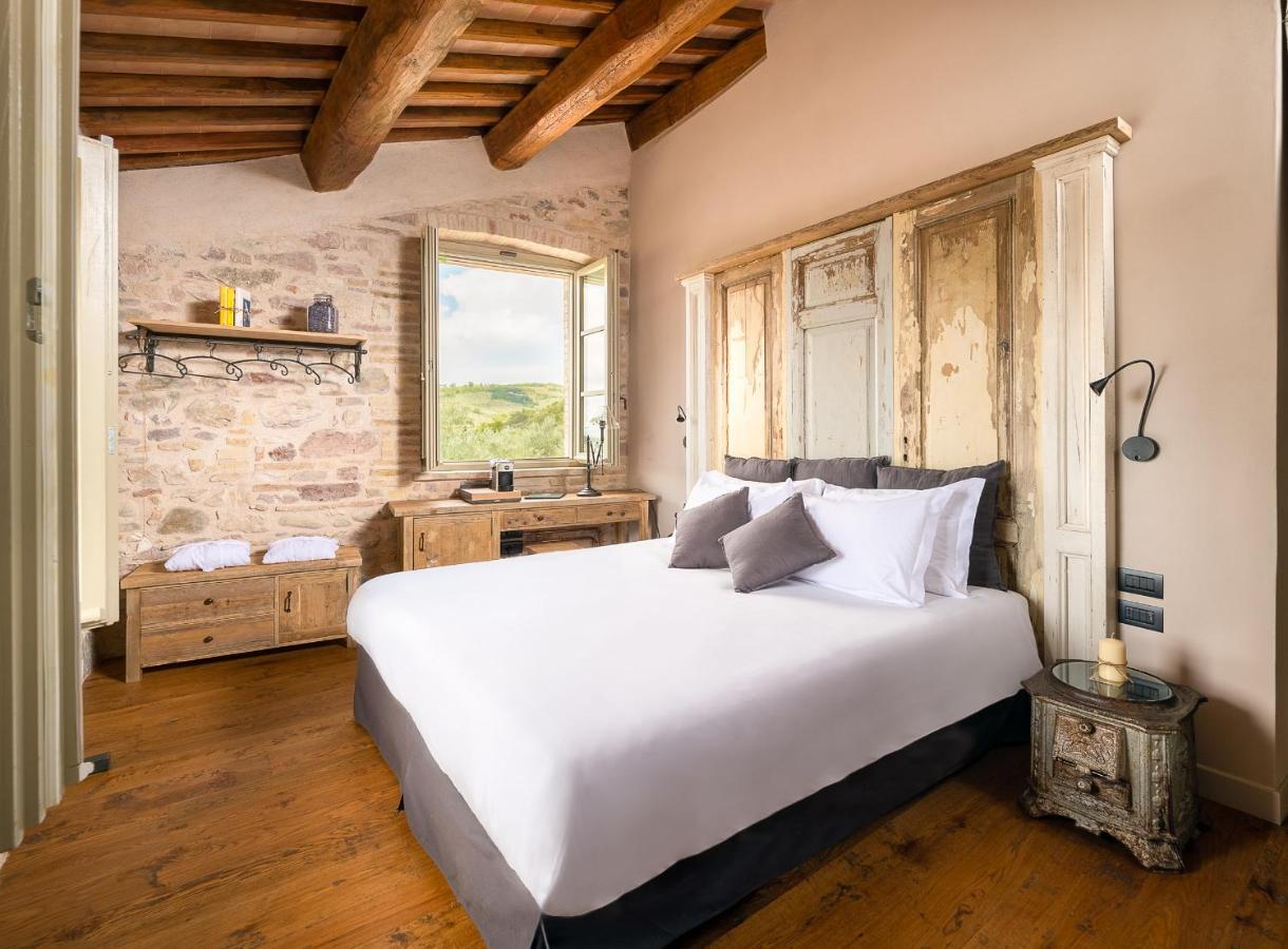 Borgo Antichi Orti Assisi
