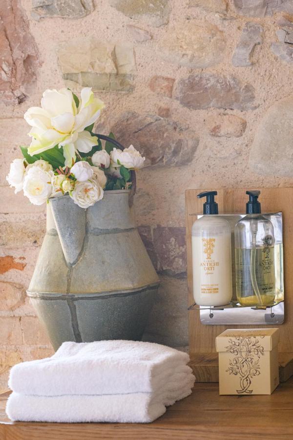 Borgo Antichi Orti Hotel 4*