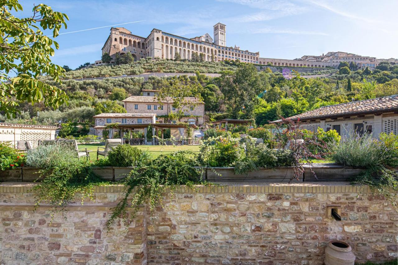 Borgo Antichi Orti Hotel 4*