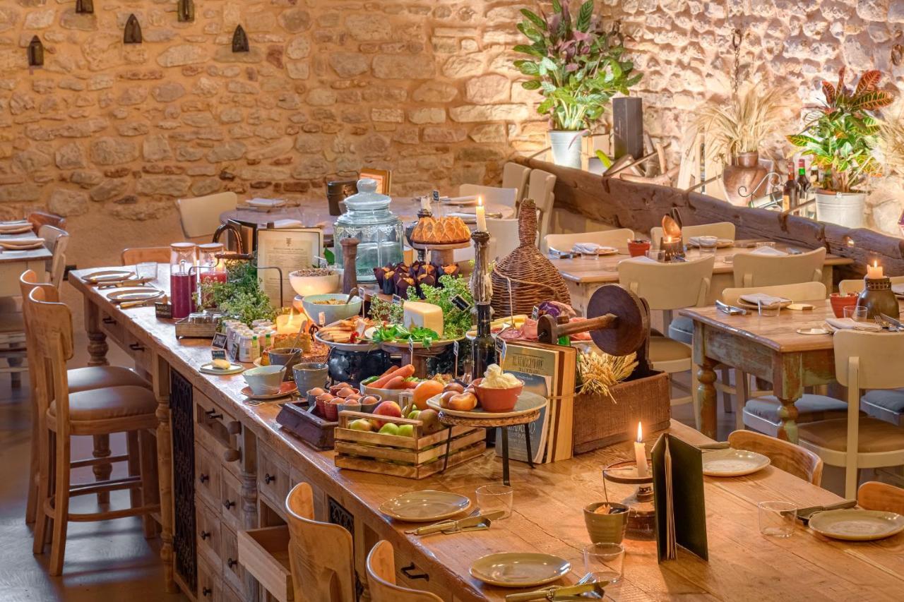 Hotel Borgo Antichi Orti 4*